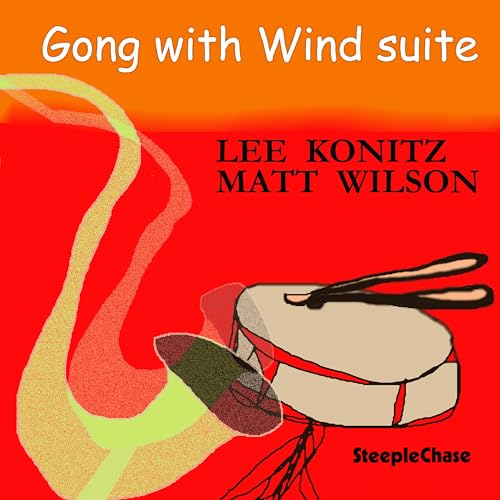 Gong With Wind Suite von STEEPLECHASE