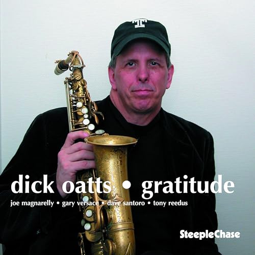 Gratitude von STEEPLECHASE