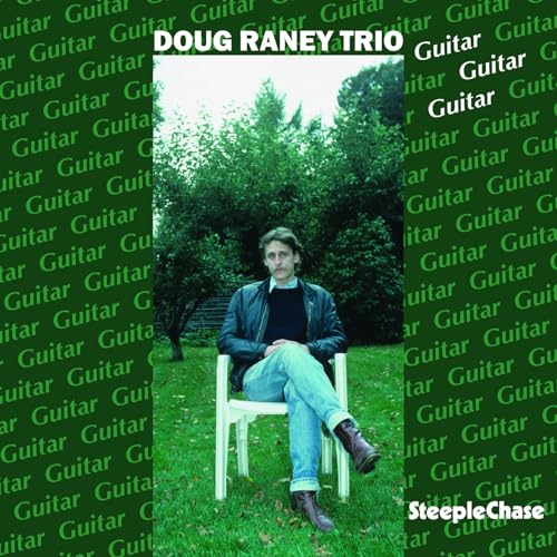 Guitar Guitar Guitar von STEEPLECHASE