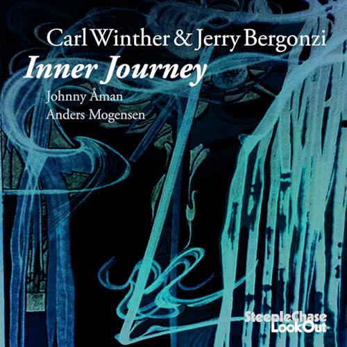 Inner Journey Inner Journey von STEEPLECHASE