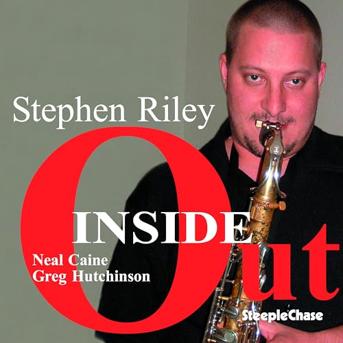 Inside Out Inside Out von STEEPLECHASE