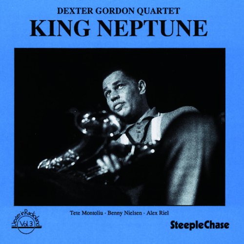 King Neptune von STEEPLECHASE