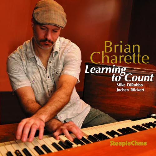 Learning to Count Learning to Count von STEEPLECHASE