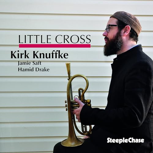 Little Cross Little Cross von STEEPLECHASE