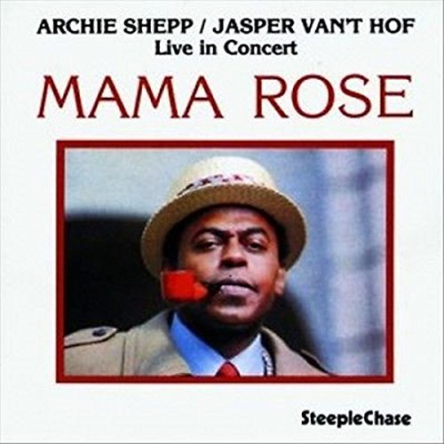 Mama Rose [Vinyl LP] von STEEPLECHASE