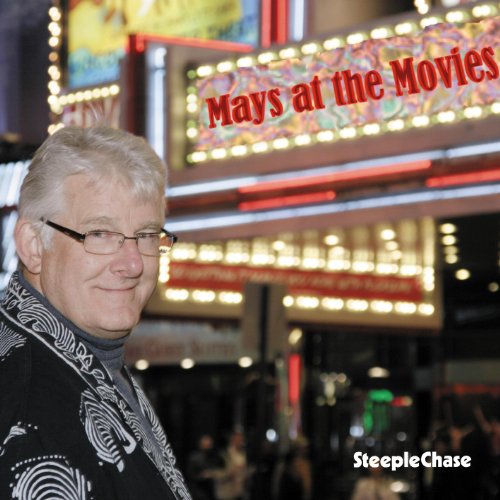 Mays at the Movies von STEEPLECHASE