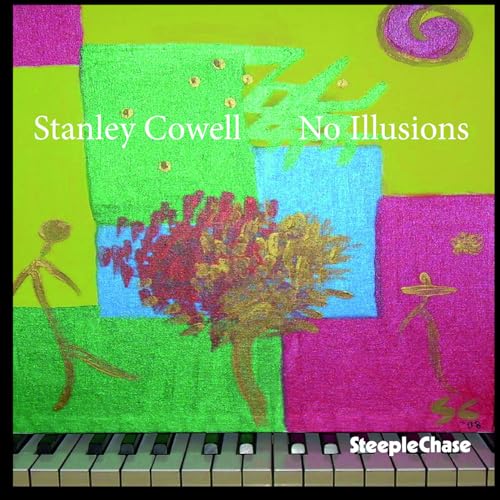 No Illusions von STEEPLECHASE