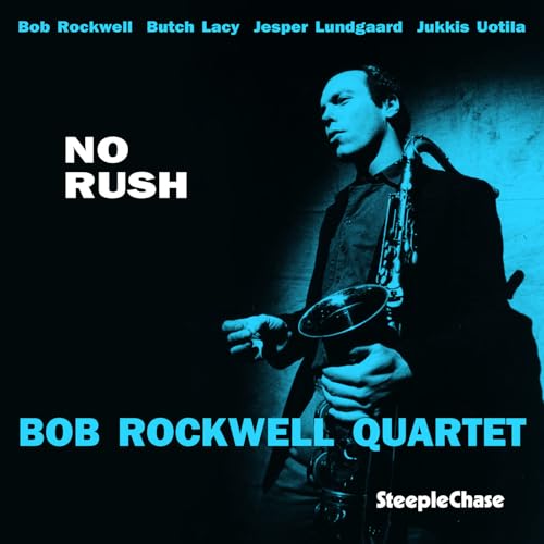 No Rush von STEEPLECHASE