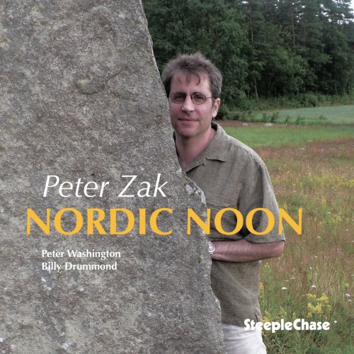 Nordic Noon von STEEPLECHASE