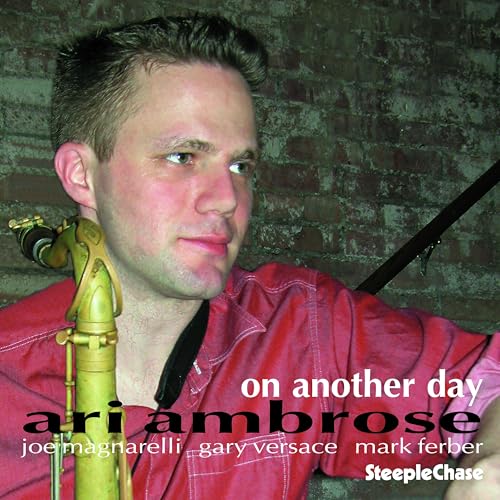 On Another Day von STEEPLECHASE