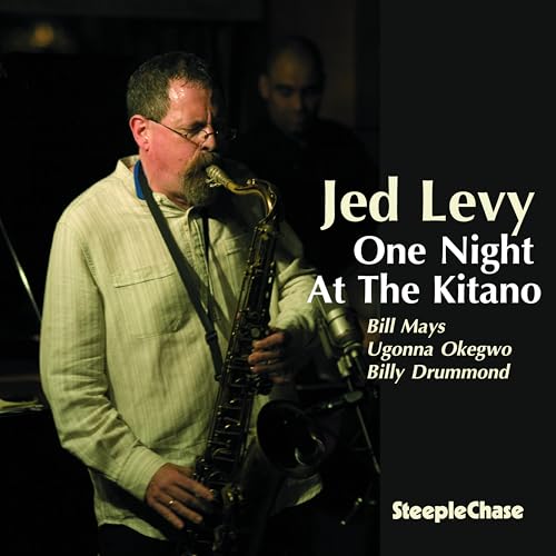 One Night at the Kitano von STEEPLECHASE