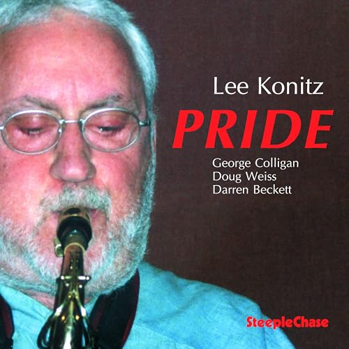 PRIDE PRIDE von STEEPLECHASE