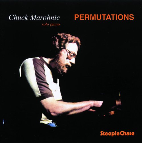 Permutations Permutations von STEEPLECHASE