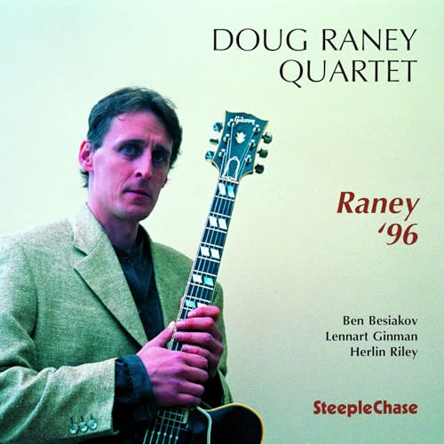 Raney 96 von STEEPLECHASE