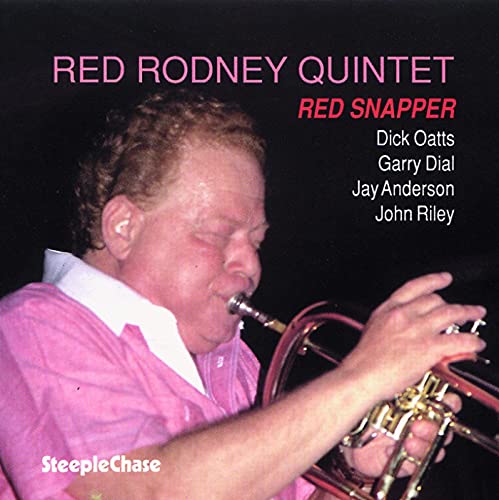 Red Snapper Red Snapper von STEEPLECHASE