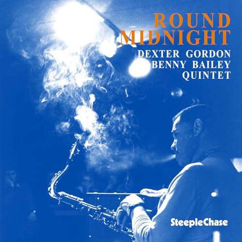 Round Midnight Round Midnight von STEEPLECHASE