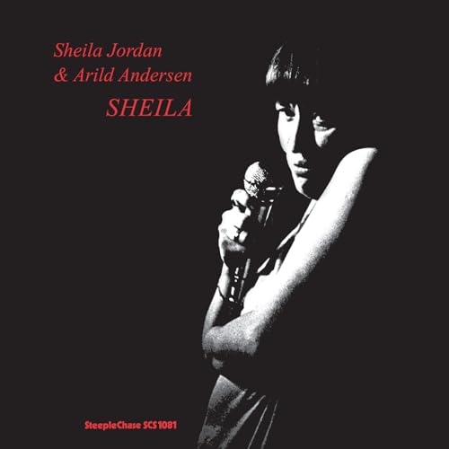 Sheila [Vinyl LP] von STEEPLECHASE