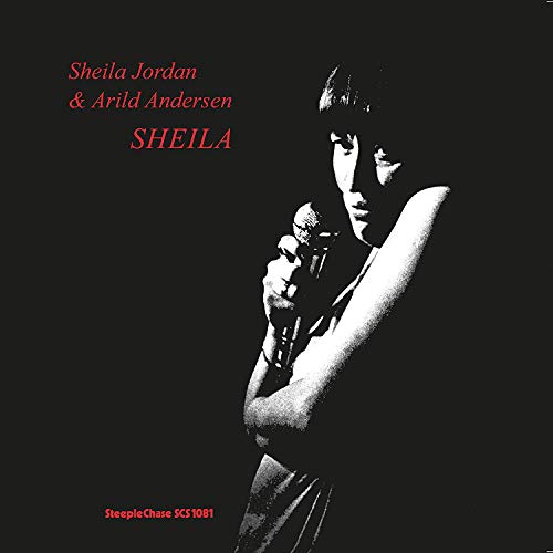 Sheila [Vinyl LP] von STEEPLECHASE