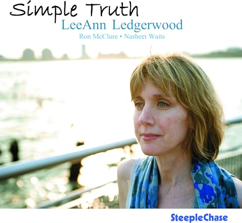 Simple Truth von STEEPLECHASE