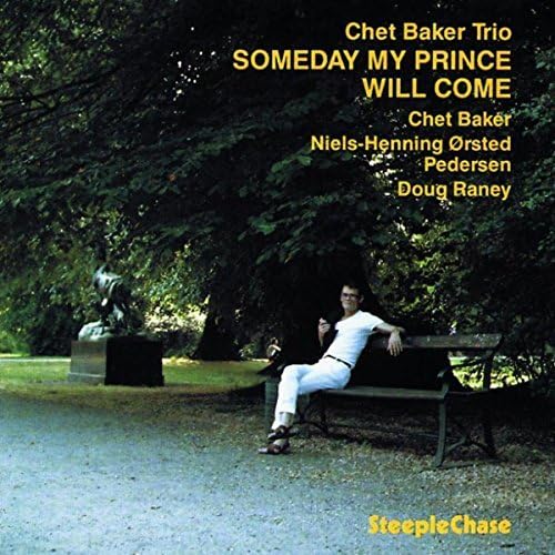 Someday My Prince Will Come [Vinyl LP] von STEEPLECHASE