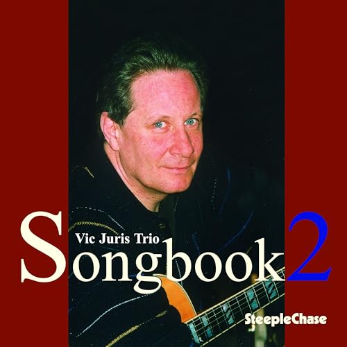 Songbook 2 Songbook 2 von STEEPLECHASE