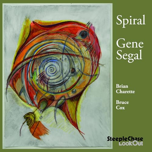 Spiral von STEEPLECHASE