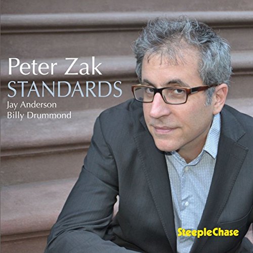 Standards von STEEPLECHASE