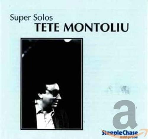 Super Solos von STEEPLECHASE