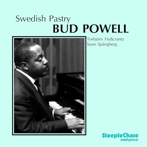 Swedish Pastry von STEEPLECHASE
