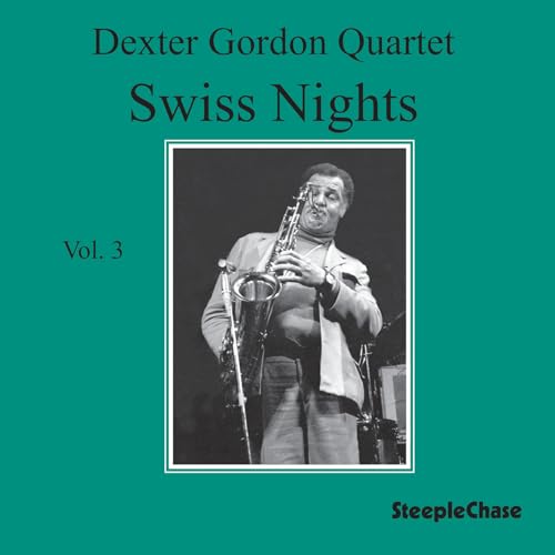 Swiss Nights Vol 3 von STEEPLECHASE