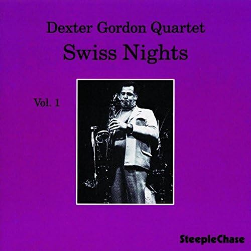 Swiss Nights Vol.1 [Vinyl LP] von STEEPLECHASE
