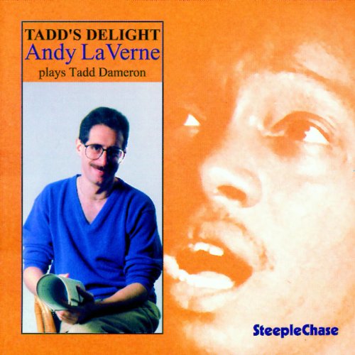 Tadd S Delight Tadd S Delight von STEEPLECHASE