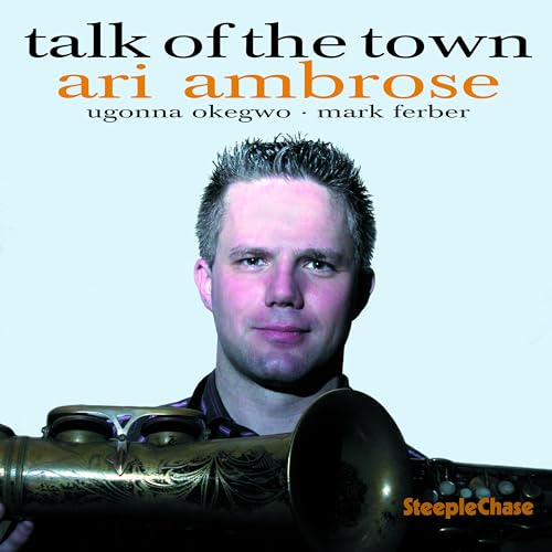 Talk of the Town von STEEPLECHASE
