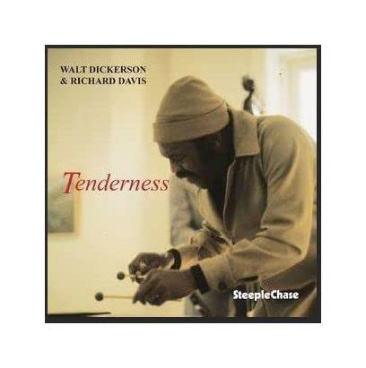 Tenderness von STEEPLECHASE