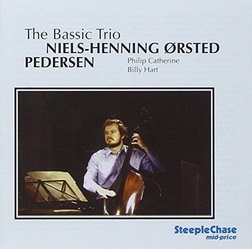 The Bassic Trio von STEEPLECHASE