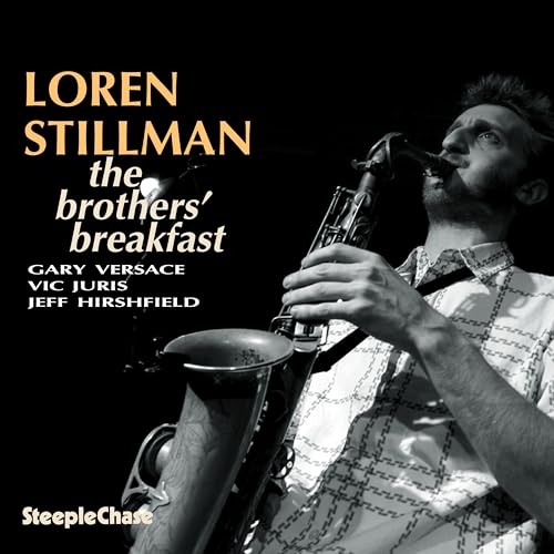 The Brothers Breakfast The Brothers Breakfast von STEEPLECHASE
