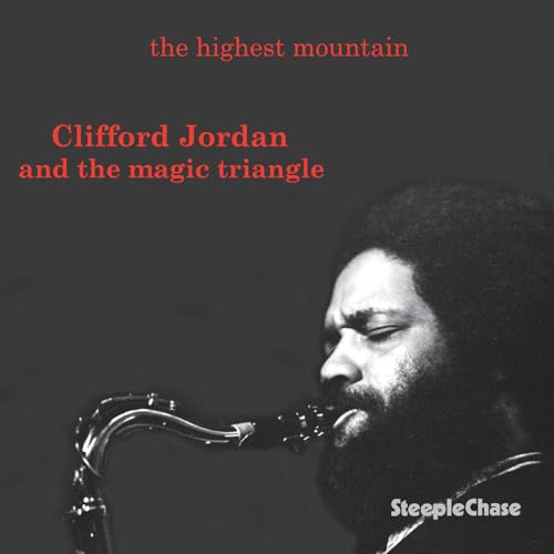 The Highest Mountain von STEEPLECHASE