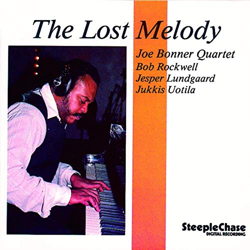 The Lost Melody von STEEPLECHASE