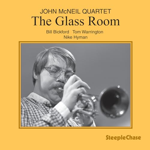 The glass room von STEEPLECHASE