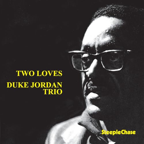 Two Lovers von STEEPLECHASE