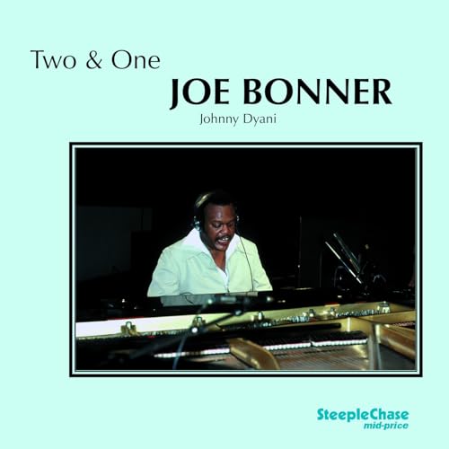 Two & One Two & One von STEEPLECHASE