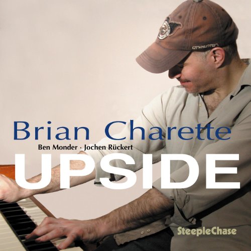 Upside von STEEPLECHASE