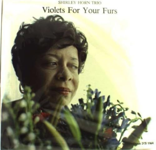 Violets for Your Furs [Vinyl LP] von STEEPLECHASE
