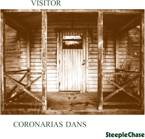Visitor Visitor von STEEPLECHASE