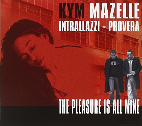 The Pleasure Is All Mine von Egea