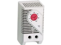 STEGO termostat UL NC Temperaturområde 0-60° C für DIN-skinne Montage von STEGO