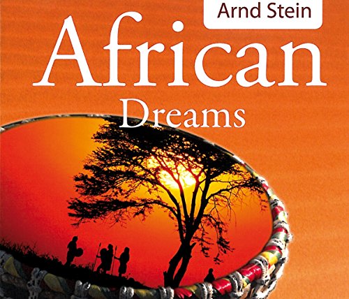African Dreams von STEIN,ARND