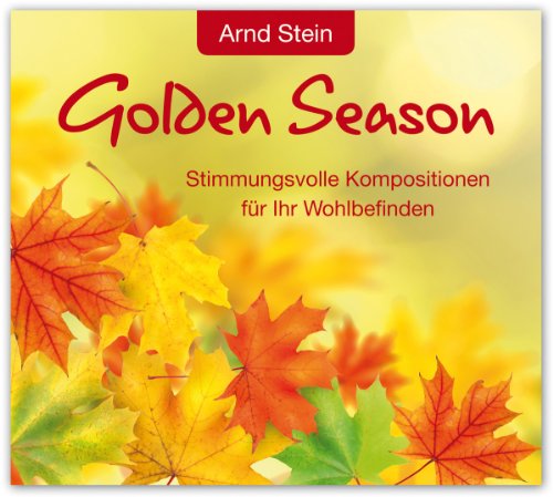 Golden Season von STEIN,ARND