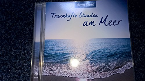 Traumhafte Stunden am Meer von STEIN,ARND