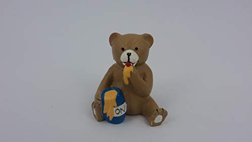 STEINBECK Teddy Als Handwerker STEINBECK Teddy Als Handwerker von STEINBECK